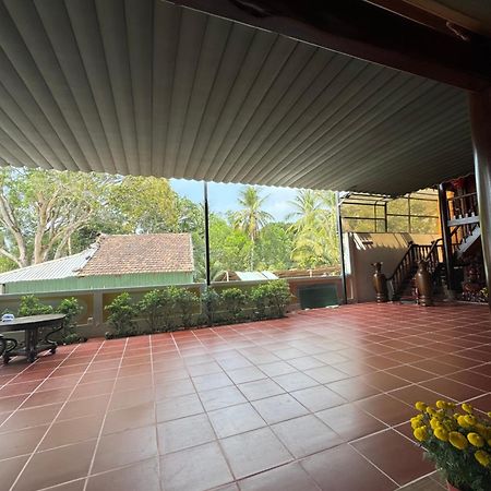 Moc Lan Resort Phu Quoc Exterior foto
