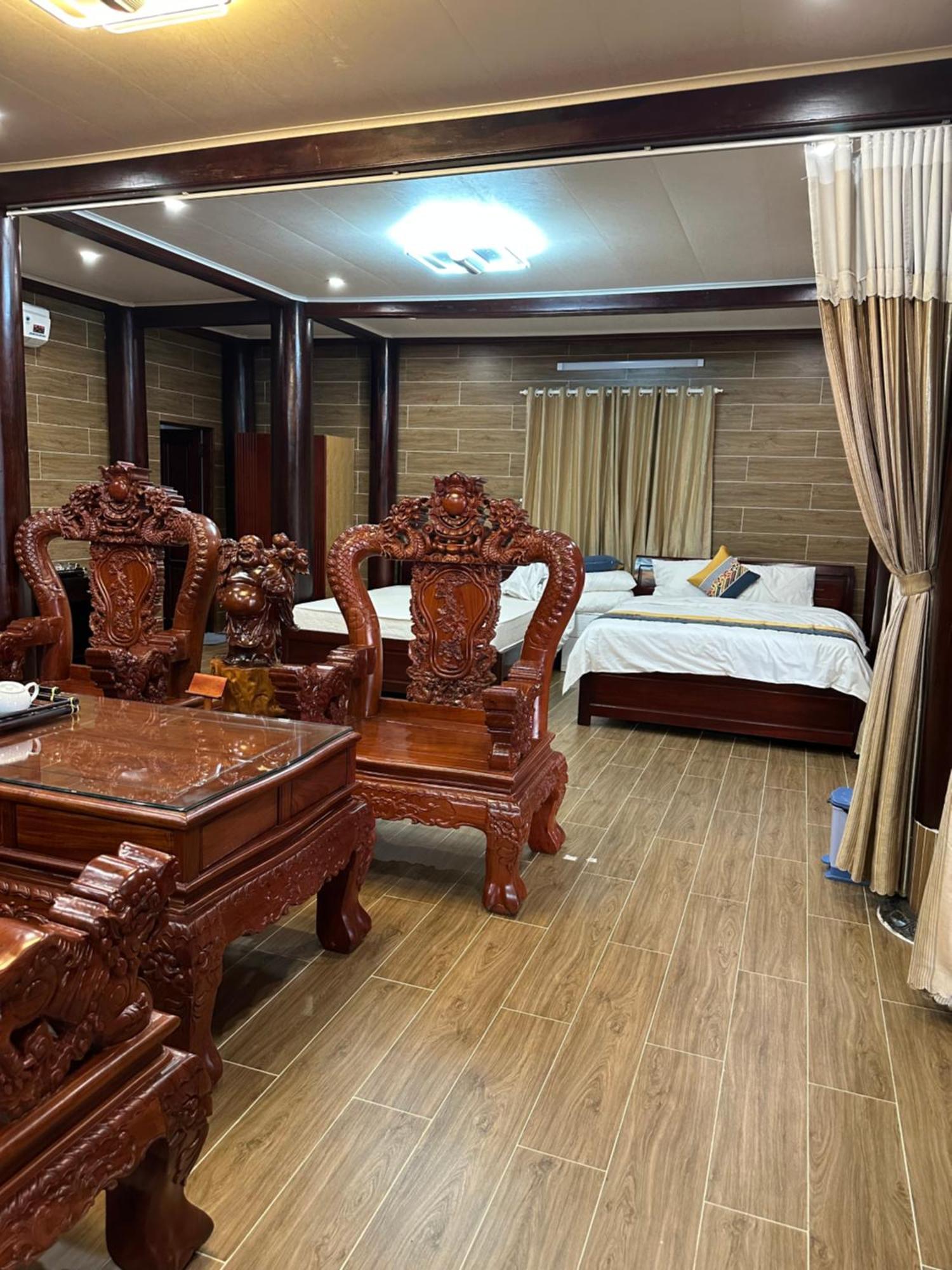 Moc Lan Resort Phu Quoc Exterior foto