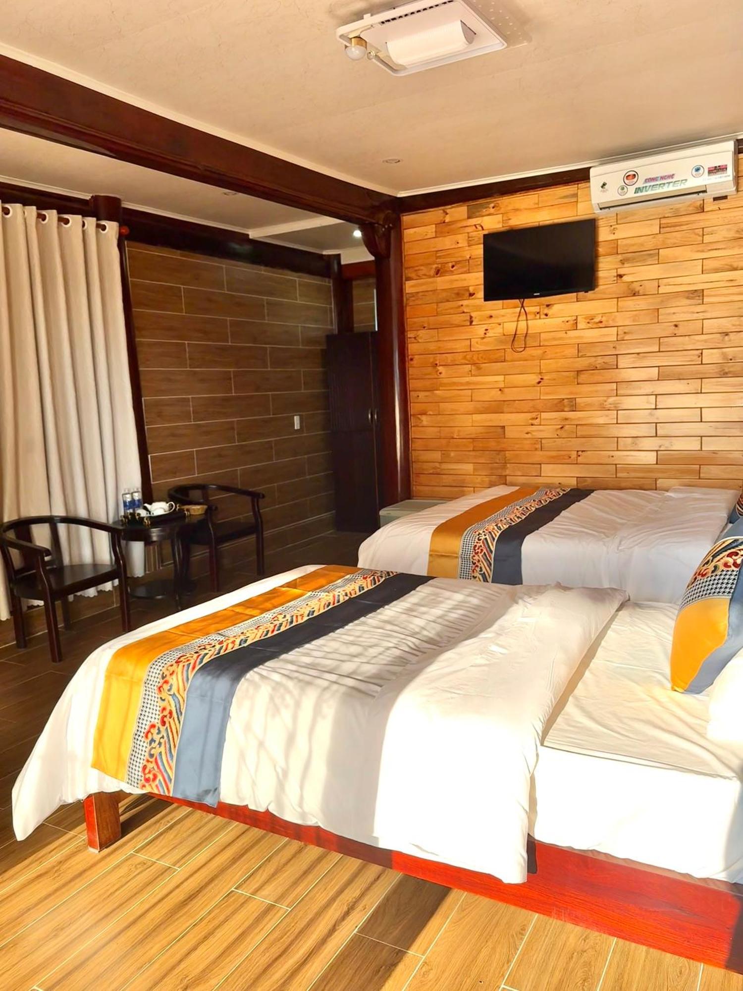 Moc Lan Resort Phu Quoc Exterior foto