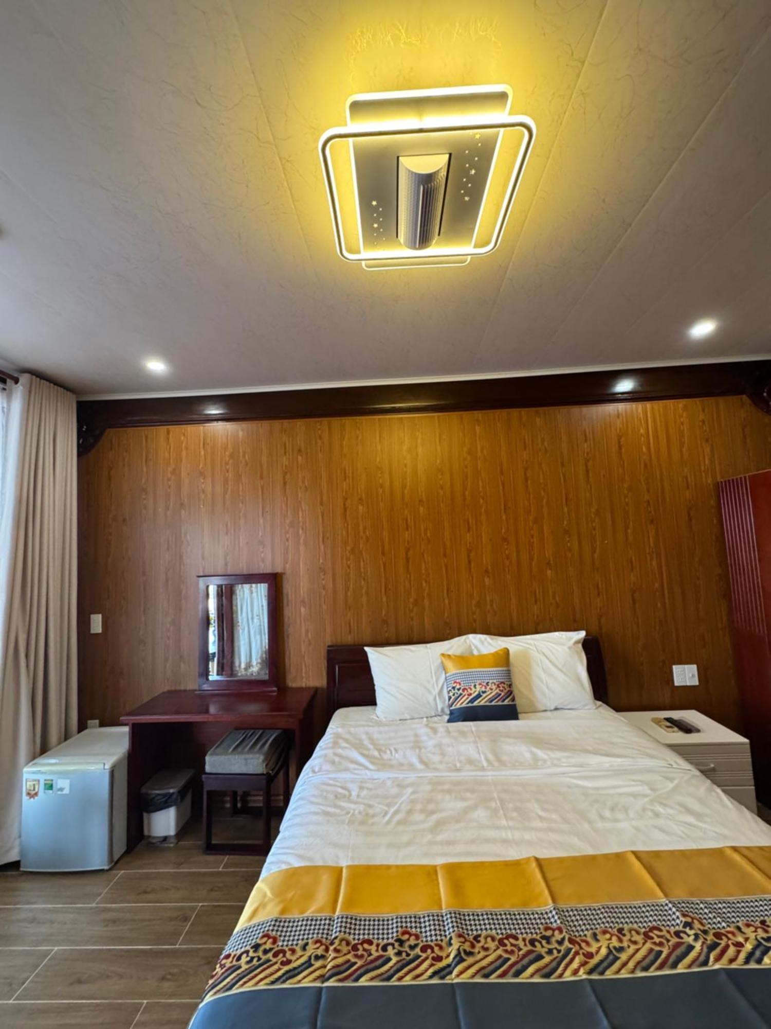 Moc Lan Resort Phu Quoc Exterior foto