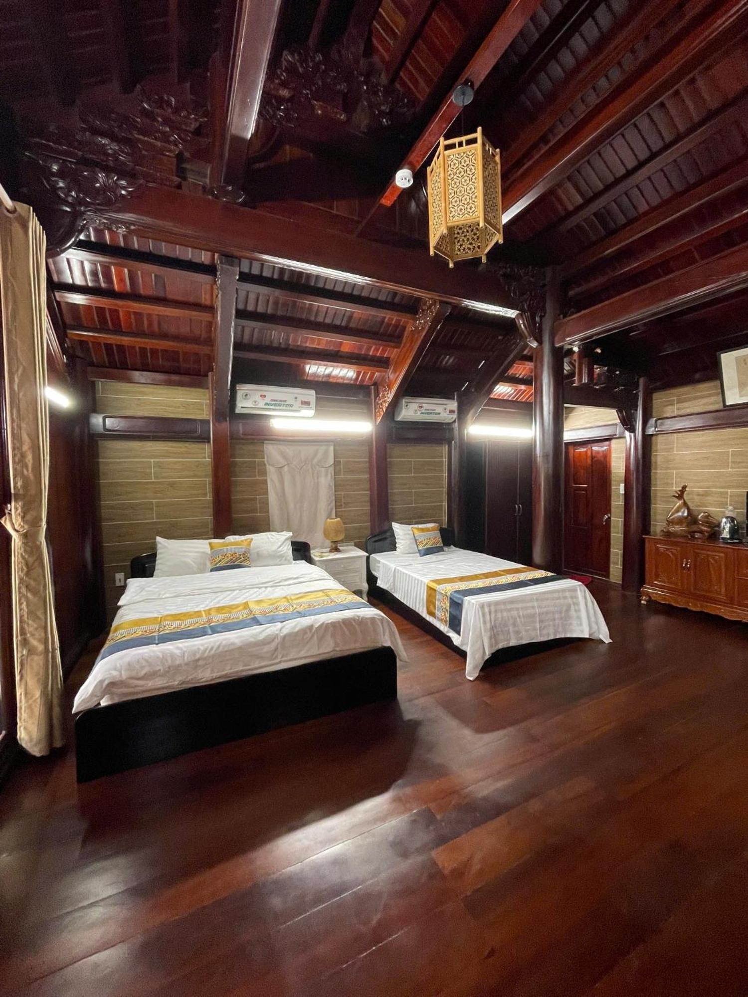 Moc Lan Resort Phu Quoc Exterior foto
