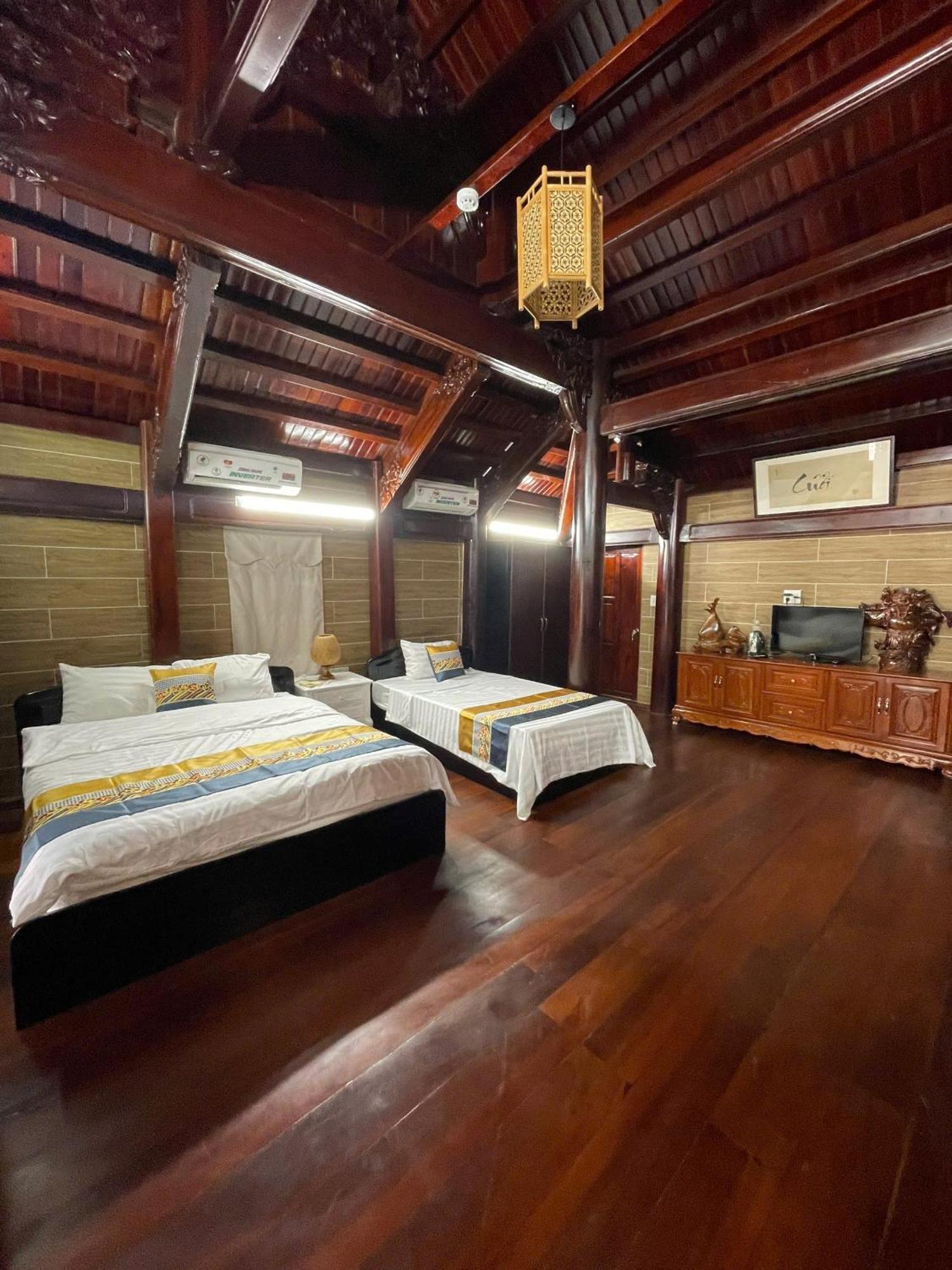 Moc Lan Resort Phu Quoc Exterior foto
